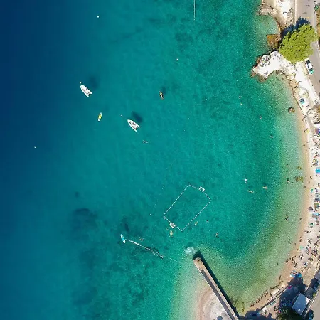 Divna By Interhome Tatil Evi Selce