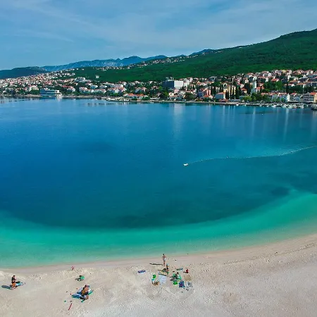 Tatil Evi Divna By Interhome