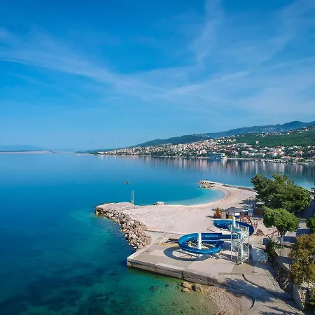 Divna By Interhome * Selce