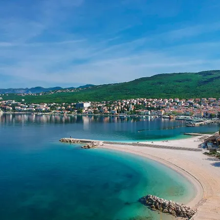 Divna By Interhome Дом отдыха