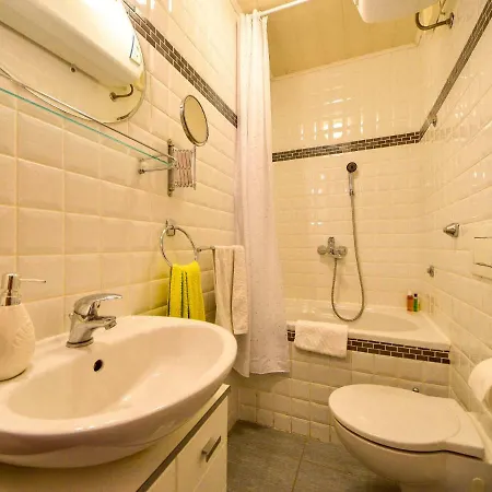 Divna By Interhome * Selce