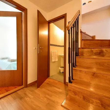 Divna By Interhome Tatil Evi *