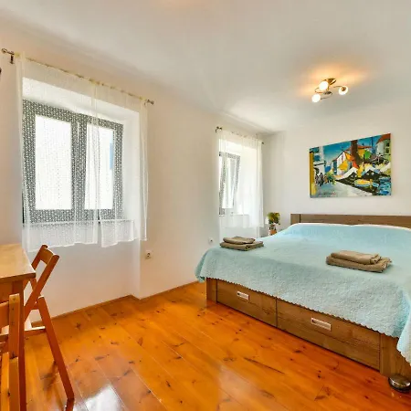 Tatil Evi Divna By Interhome Selce