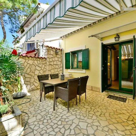 Divna By Interhome Holiday home *