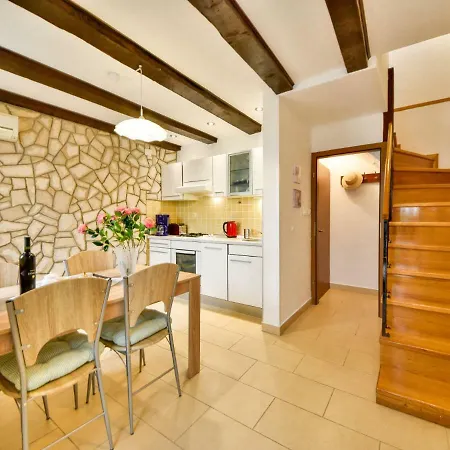 Divna By Interhome Holiday home